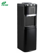 Water Cooler for Drinking Water Dispenser Electric Stand Plastic 100W Hot & Cold Free Spare Parts 2 Years Hot&cold Water 220 650